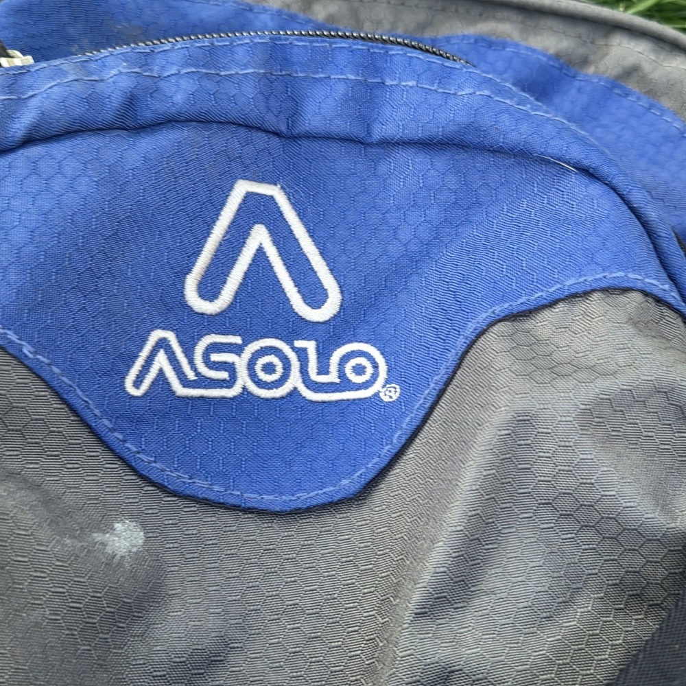 Asolo Ridgeview 44 Liter Backpack - Picture 2 of 7